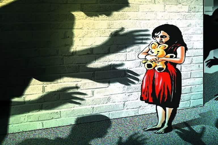 POCSO act