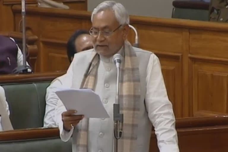 Bihar Assembly passes resolution against NRC