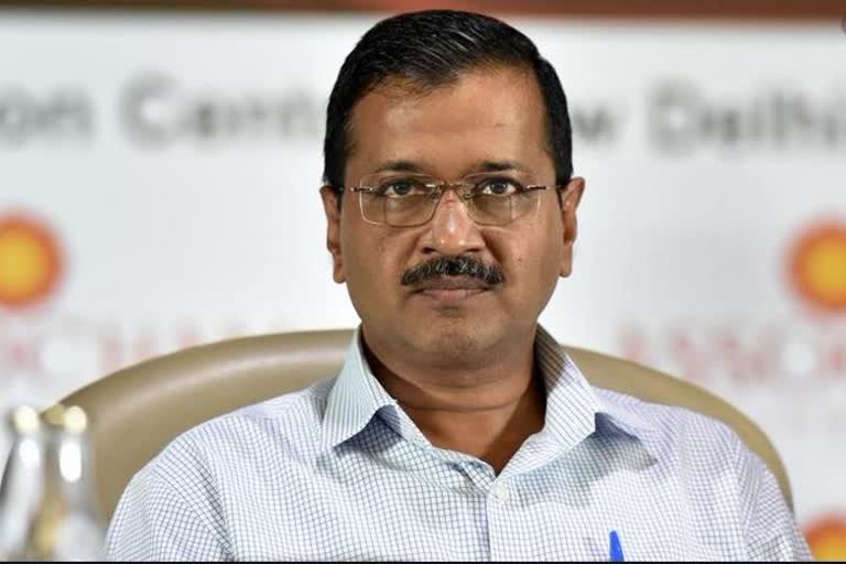 kejriwal