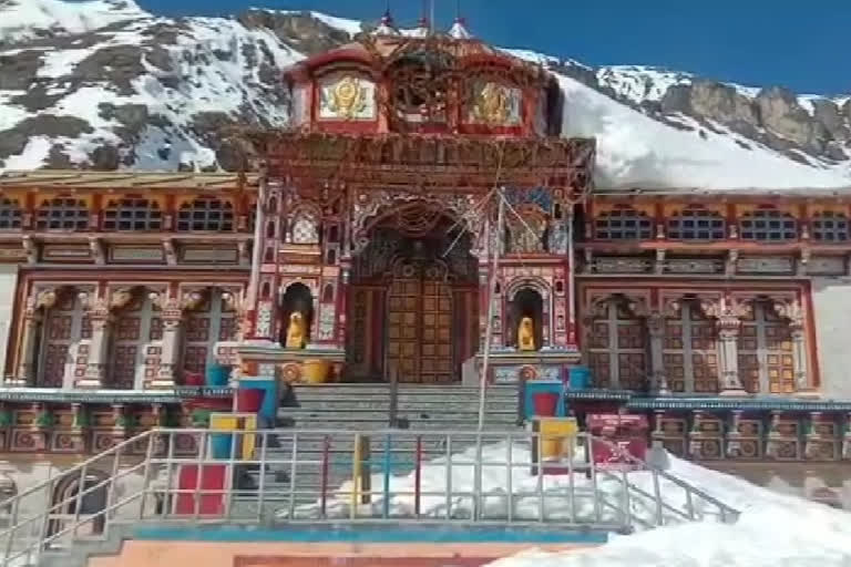 Badrinath