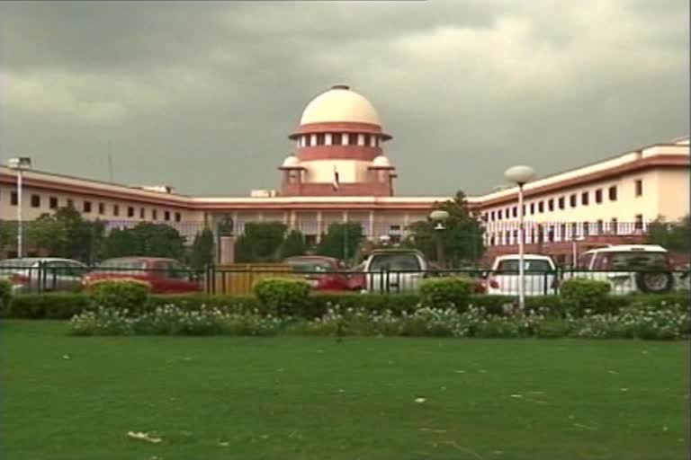 Pleas relating to Delhi violence reach SC & HC, hearing on Wednesday