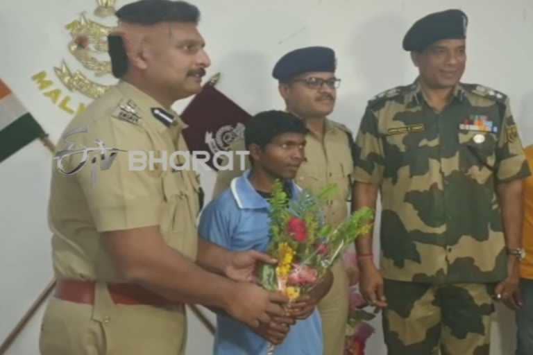 One Naxalite surrendered in Malkangiri