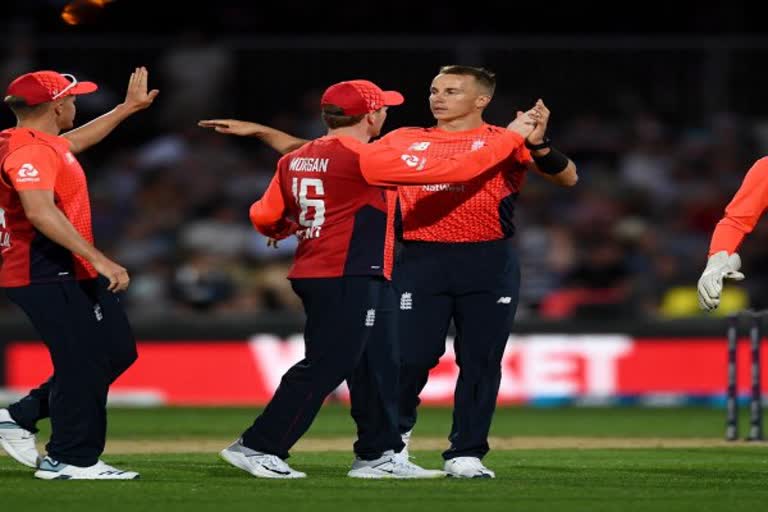 After Conquering South Africa, Tom Curran Targets Virat Kohli & Rohit Sharma in IPL