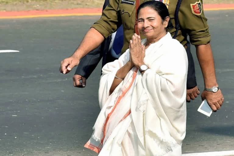 Mamata Banerjee visit to puri