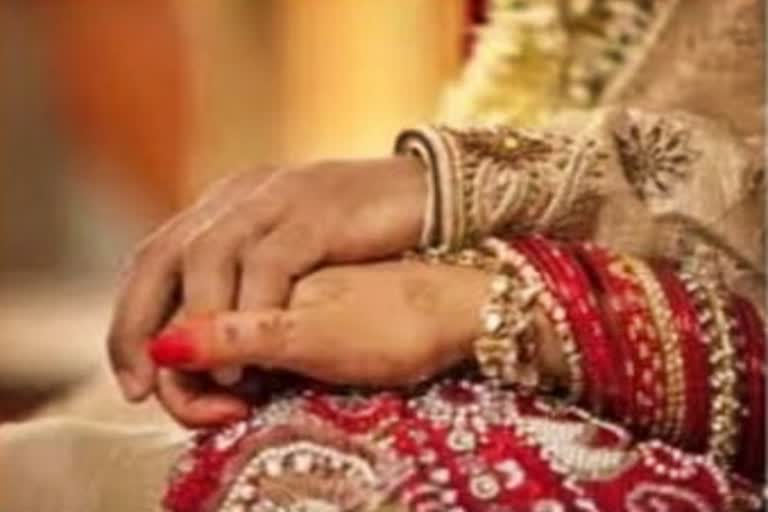 Lakhs cheated by Marine engineer in name of marriage in ranchi