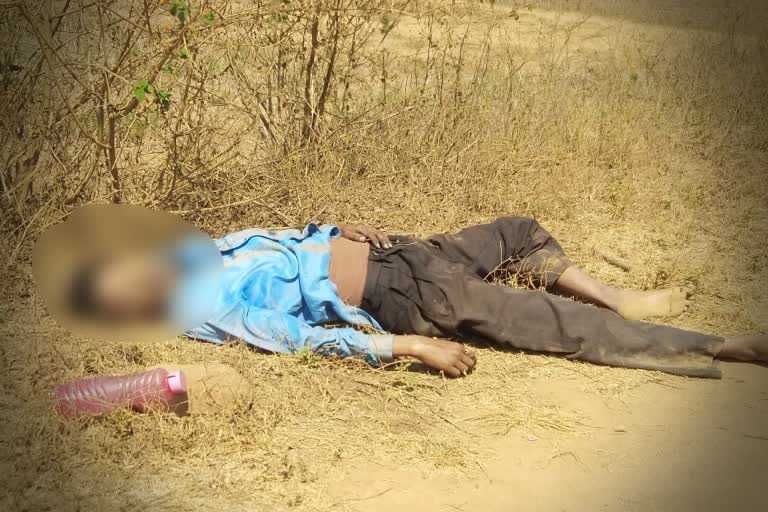 police informer in malkangiri