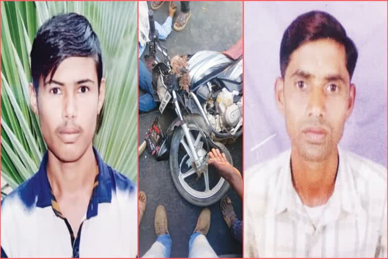 two-dead-and-one-injured-in-truck-bike-accident-in-nandurbar