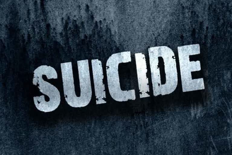 couple commit suicide