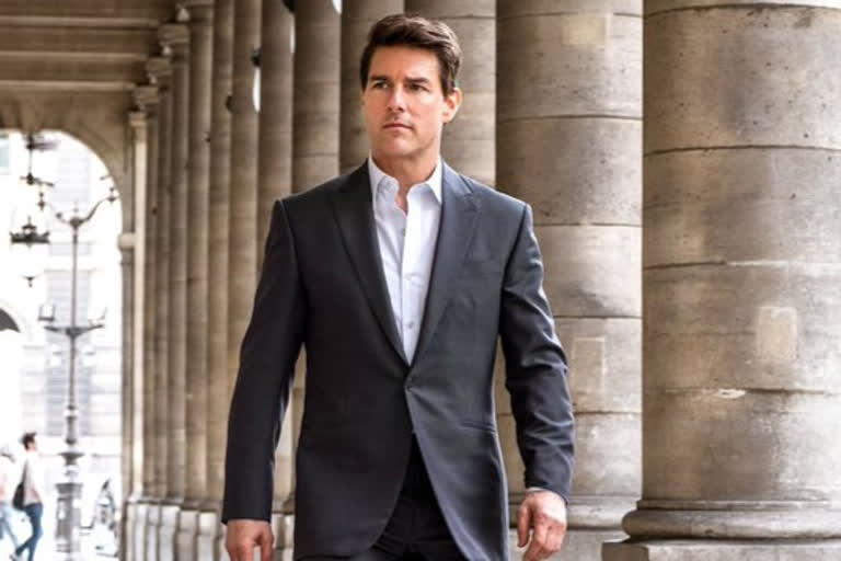 Shoot of Tom Cruise starrer Mission: Impossible 7 cancelled in Italy