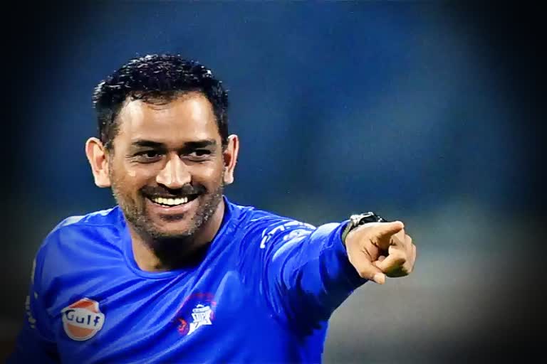 MS Dhoni to start practicing for IPL from March 3-4