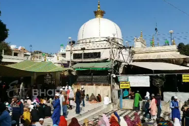 Jaipur: Threatening to blow up Dargah over phone, suspect arrested