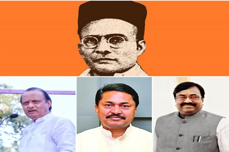 Savarkar proposal was rejected by the Speaker of the Assembly