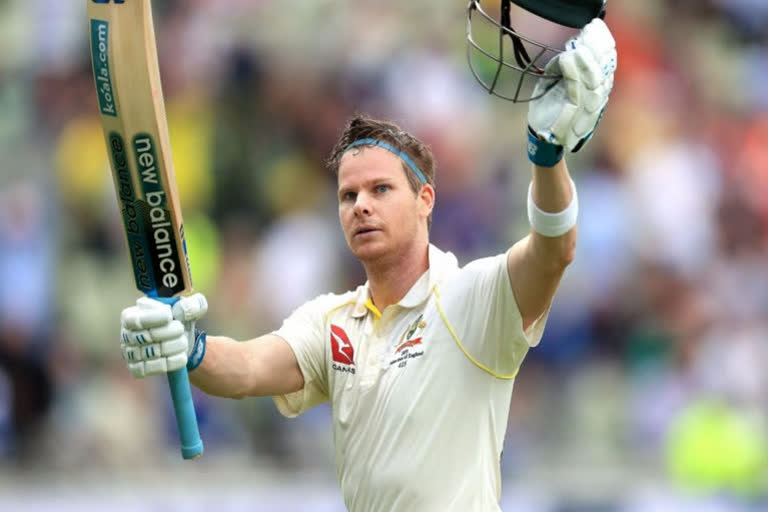 Australia's Smith to skipper Welsh Fire in Hundred