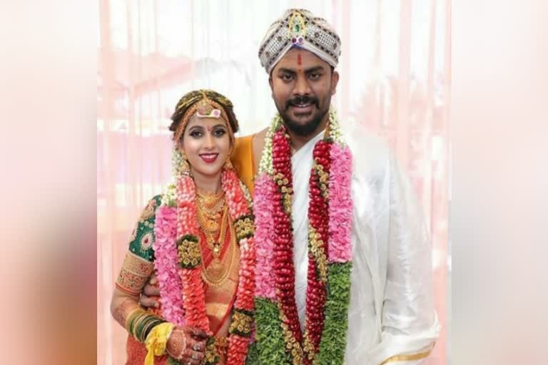 chandan, nivedita speak about their marriage