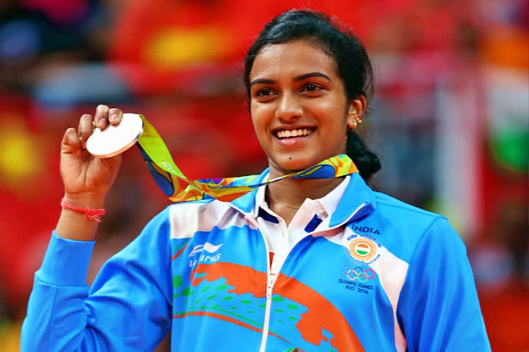 Indonesian coach is coming to train PV Sindhu