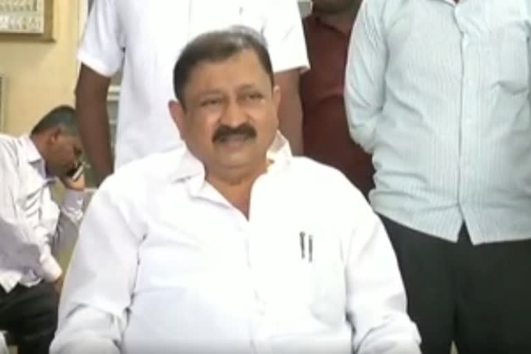 mla-s-v-ramachandra