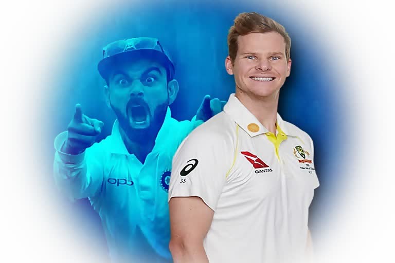 Steve Smith dethrones Kohli to reach top spot in ICC Test ranking