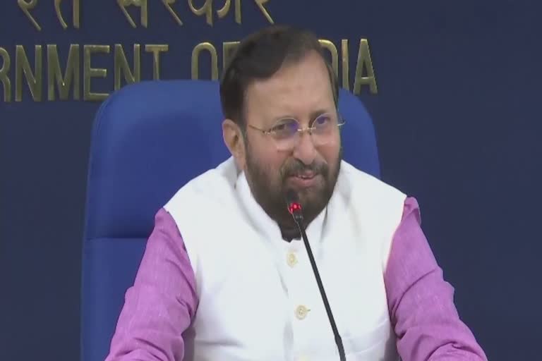 Prakash Javadekar