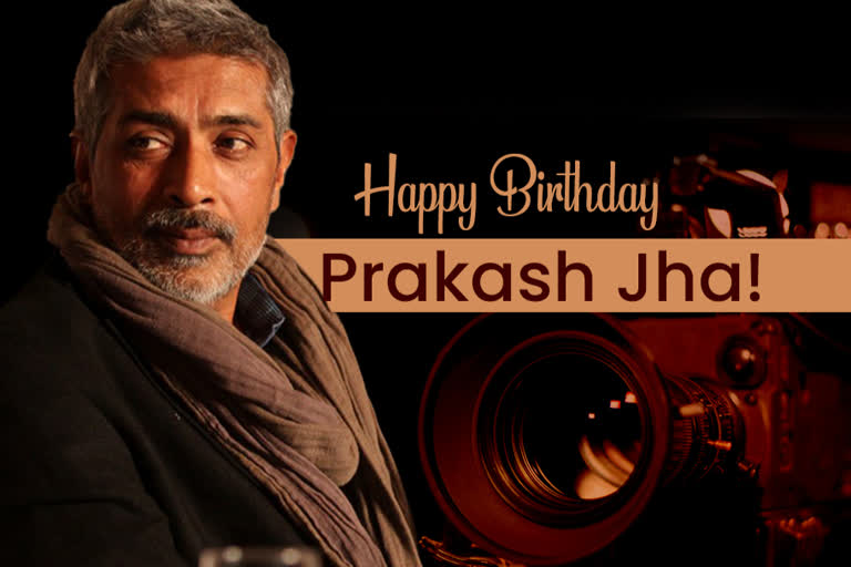 Prakash Jha birthday