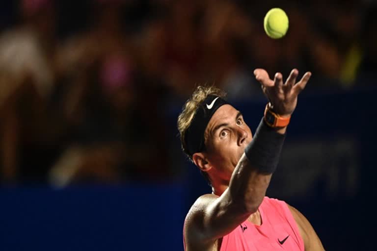 top-seed-nadal-moves-to-second-round-in-mexican-open