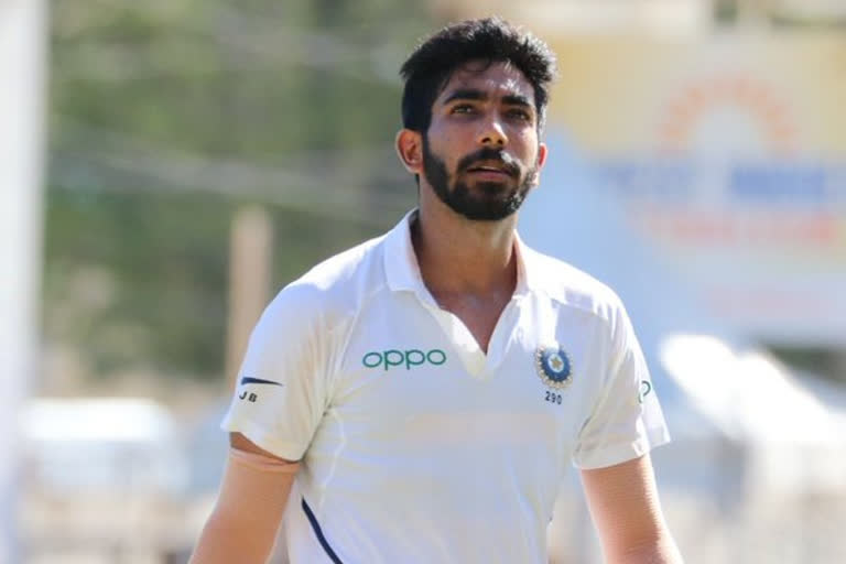 Jasprit Bumrah out of top 10 rank