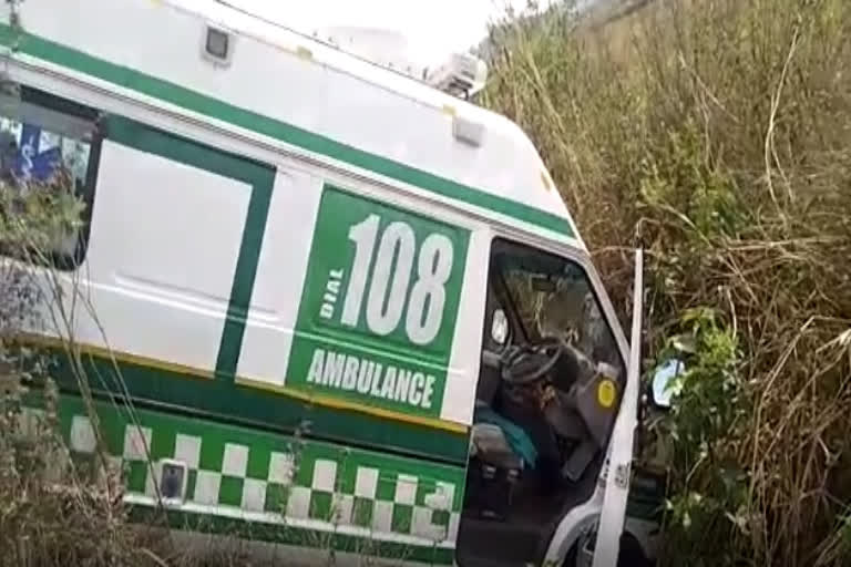 _ambulance accident