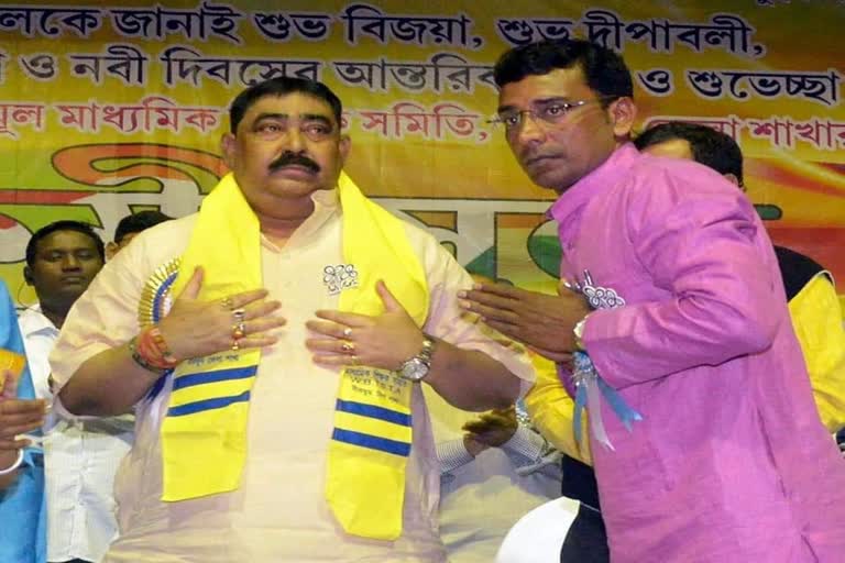 primary teachers council's President is on TMC campaign