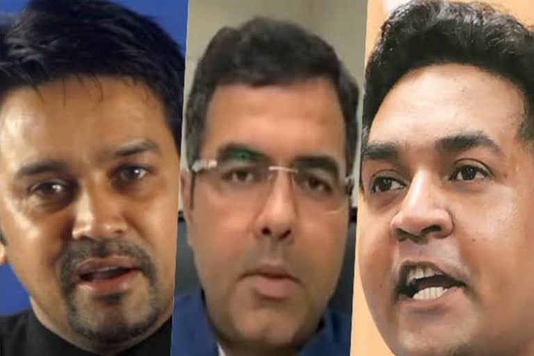 delhi high court on demand of fir on kapil mishra