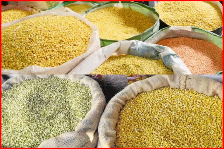 predicament-with-pulses-prices-loss-to-farmers-and-consumers