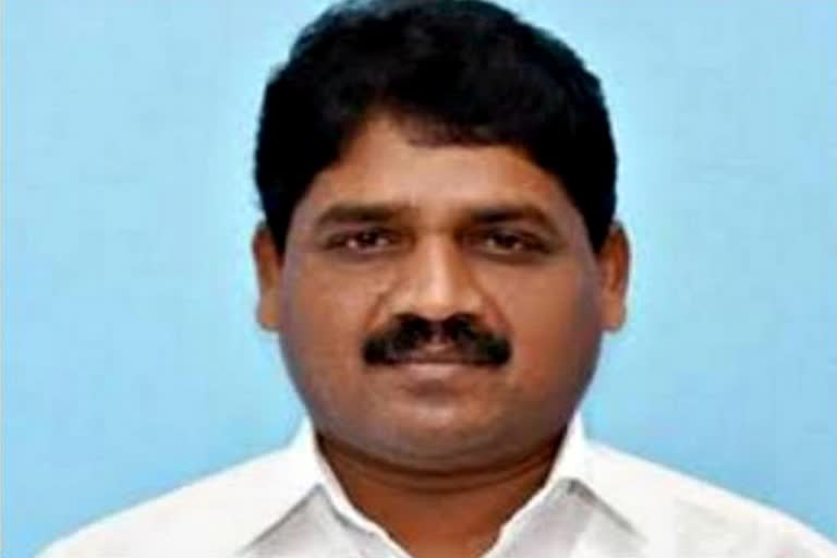 Former Tamilnadu Minister KPP samy dies