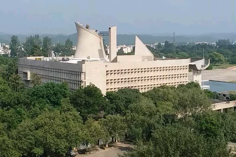 haryana assembly budget session 5th day proceedings