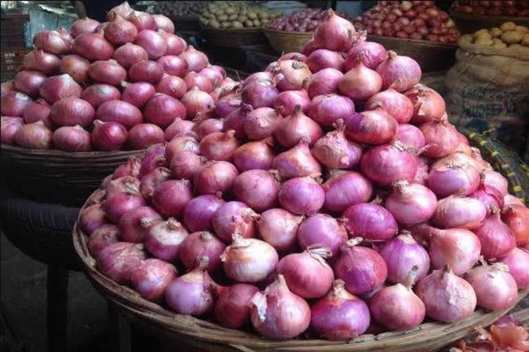 कांदा निर्यात,onion exports