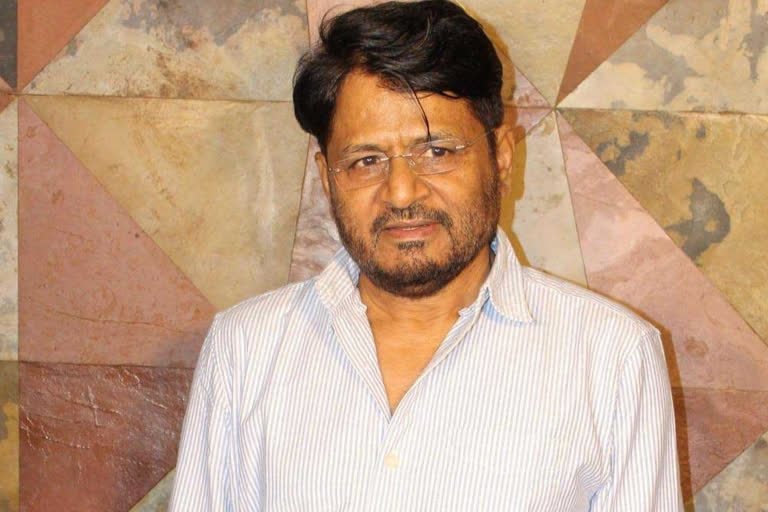 Raghubir Yadav wife divorce case