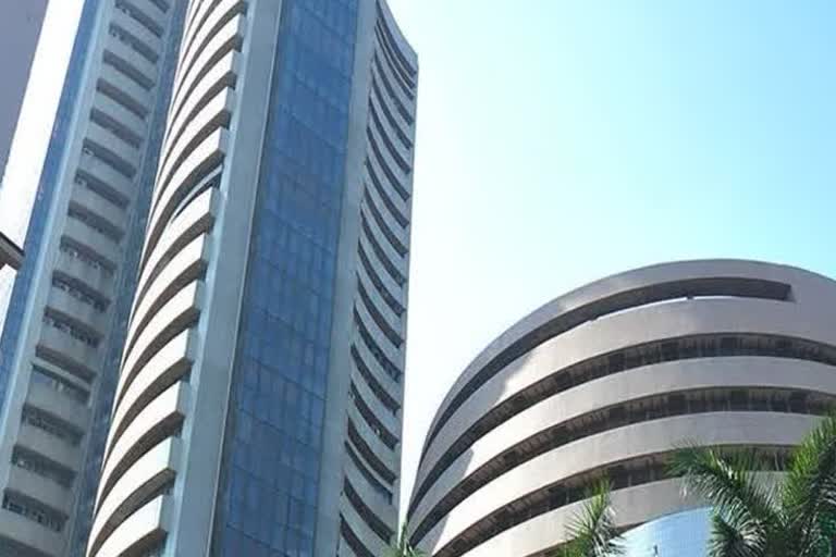 Mumbai Share Market