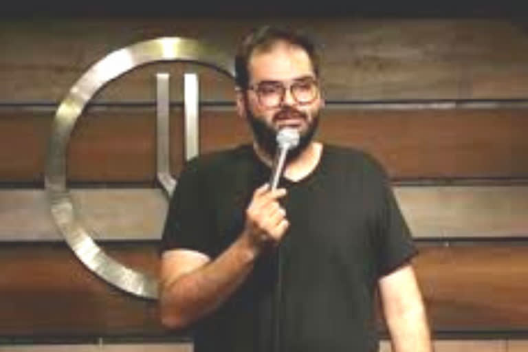 Kunal Kamra