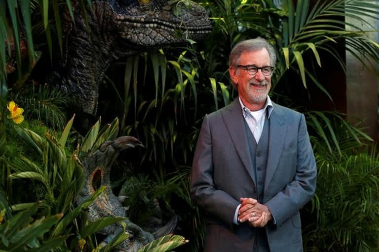 Spielberg not directing Indiana Jones 5