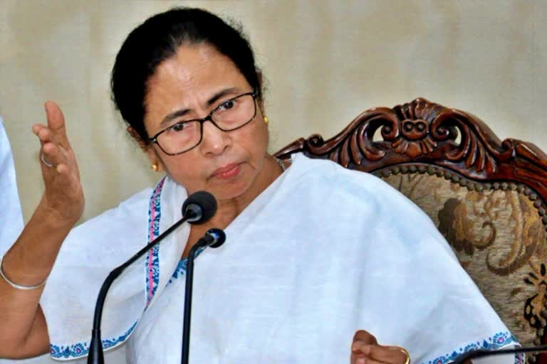 mamata banerjee