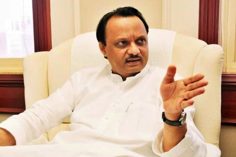 Ajit Pawar