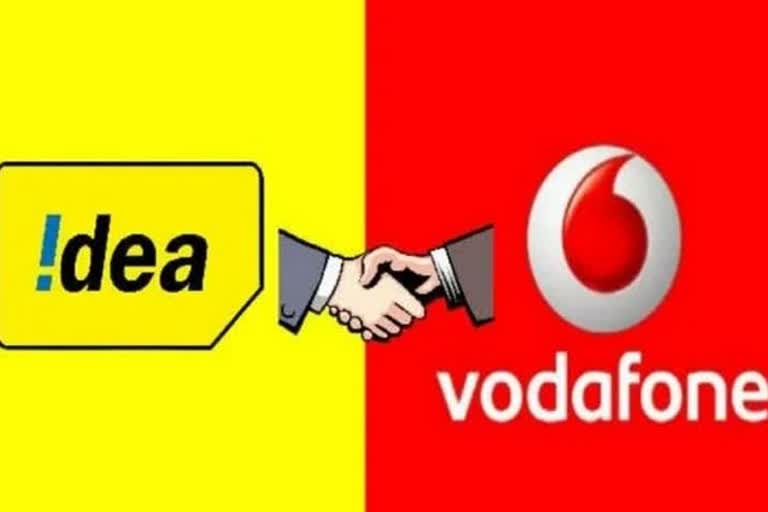 Vodafone Idea