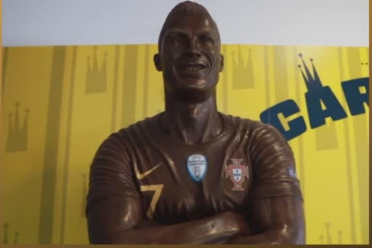 ronaldo