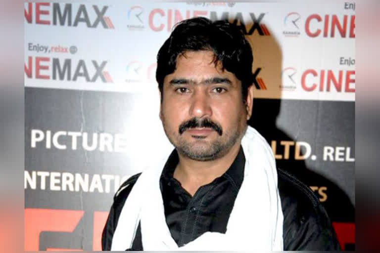 Yashpal Sharma on CAA