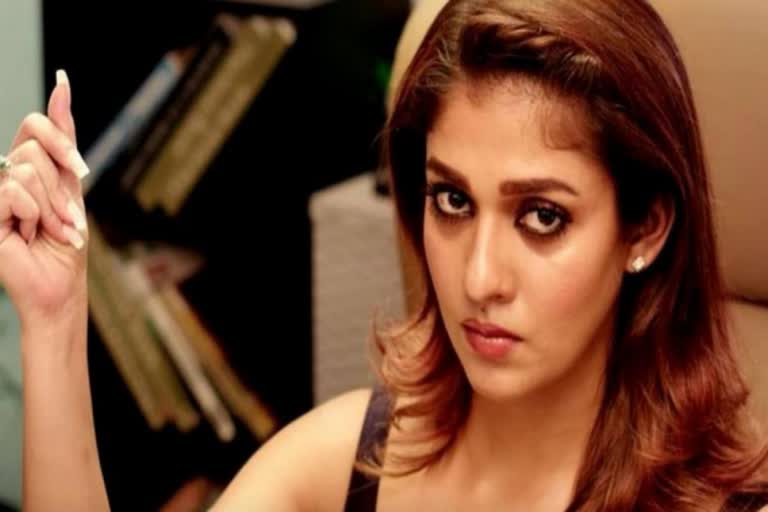 nayantara