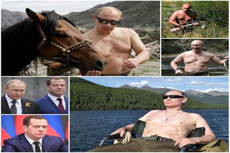 putin body double  pputin rejected body double  dmitry medvedev on body double  yevgeny murov on body double  'இரட்டை உடல்' வதந்திக்கு புதின் விளக்கம்  புதின் இரட்டை உடல், விளாடிமிர் புதின், ரஷிய அதிபர், பயங்கரவாதம், டிமிட்ரி மெட்வெடே  Putin rejected idea to use body double: Report