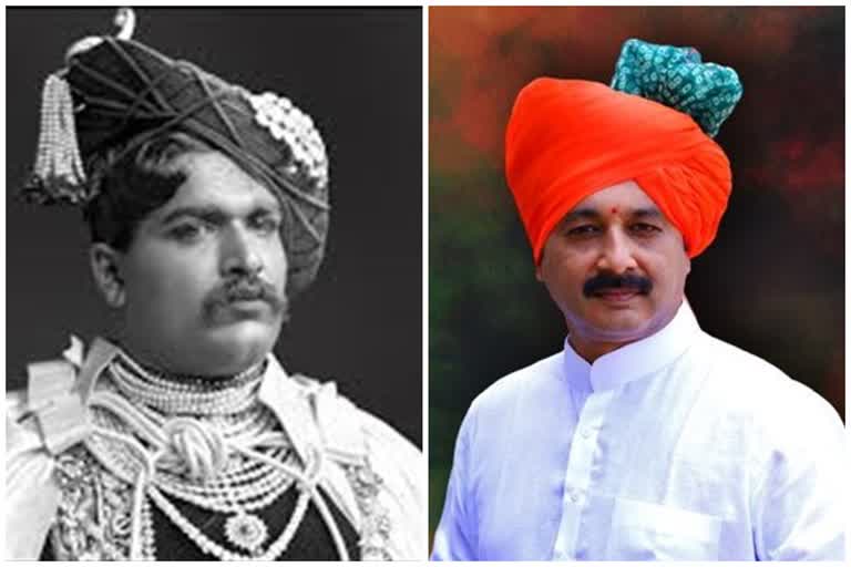 shahu-maharaj