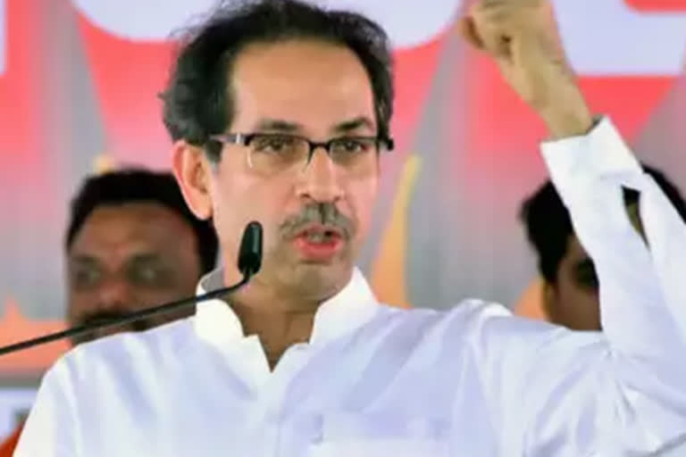 uddhav thackeray on CAA and NPR in mumbai