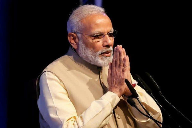 PM modi salutes conutry's scientists on National science day