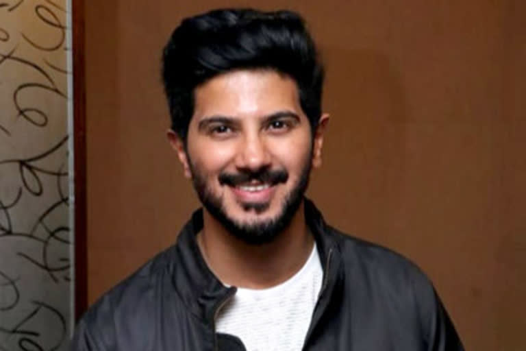 dulquer salmaan interview on the occation of his new movie release kanulu kanulu dochayante