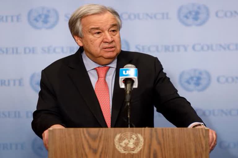 un-secretary-general