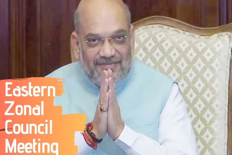 Amit Shah to chair EZC meeting in Odisha today,আজি ওড়িশাত পূৰ্ব ক্ষেত্ৰীয় পৰিষদৰ বৈঠকত অংশ ল’ব অমিত শ্বাহই