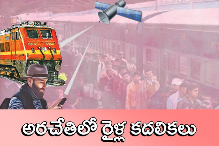 no-more-waiting-in-railway-stations-in-telangana